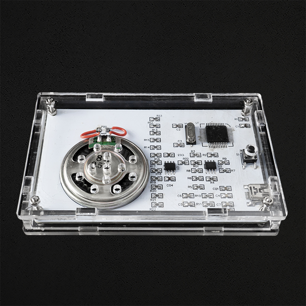 LED Music Spectrum Display Pro - đánh giá và giá Audio Music Production