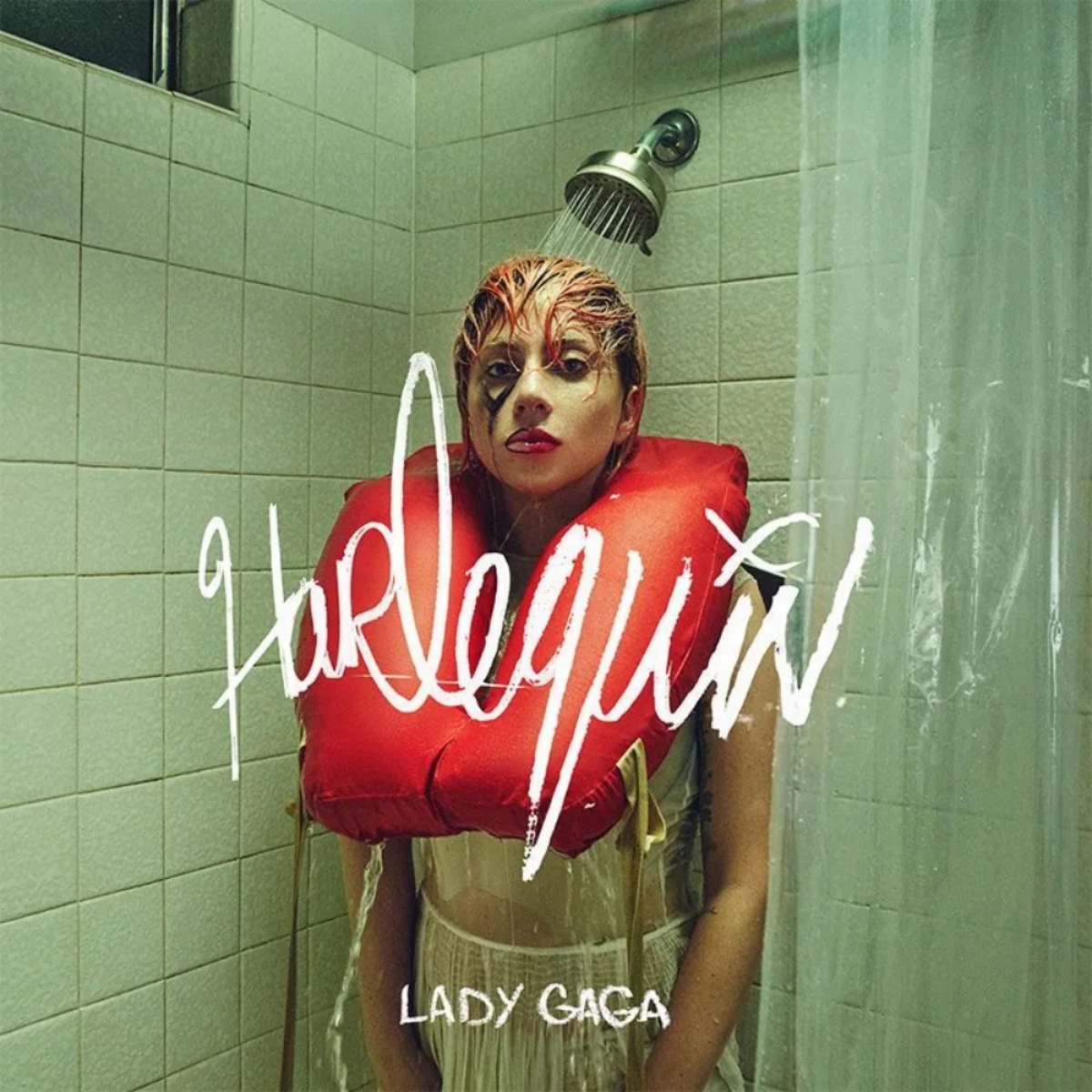 Lady Harlequin 2024 New Album  - đánh giá và giá Audio Music Cd