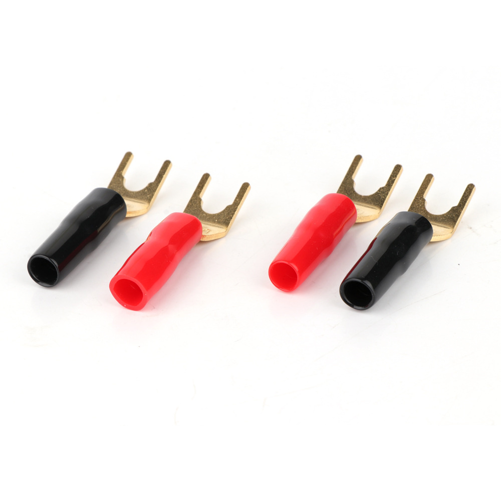 Musical Sound Banana Plugs 24k - đánh giá và giá Audio Music Hifi