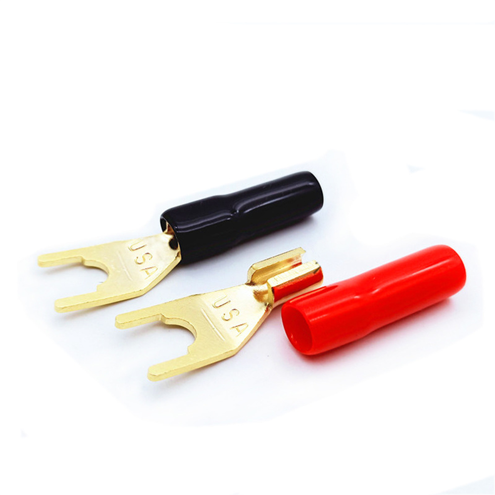 Musical Sound Banana Plugs 24k - đánh giá và giá Audio Music Hifi