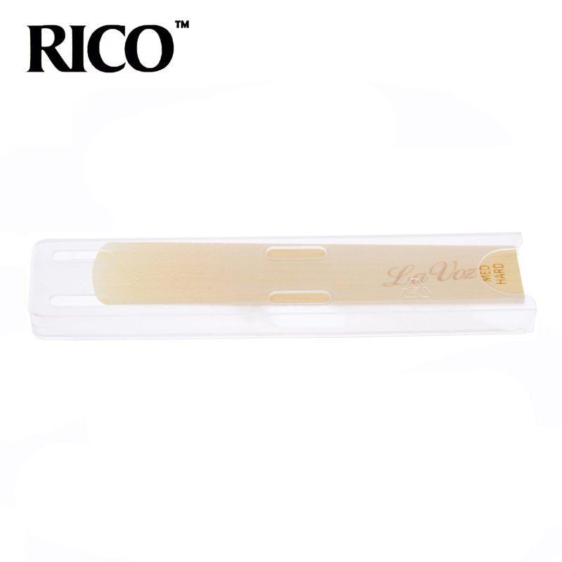 RICO La Voz Lavoz Woodwinds Te - đánh giá và giá Trumpet Valve Oil