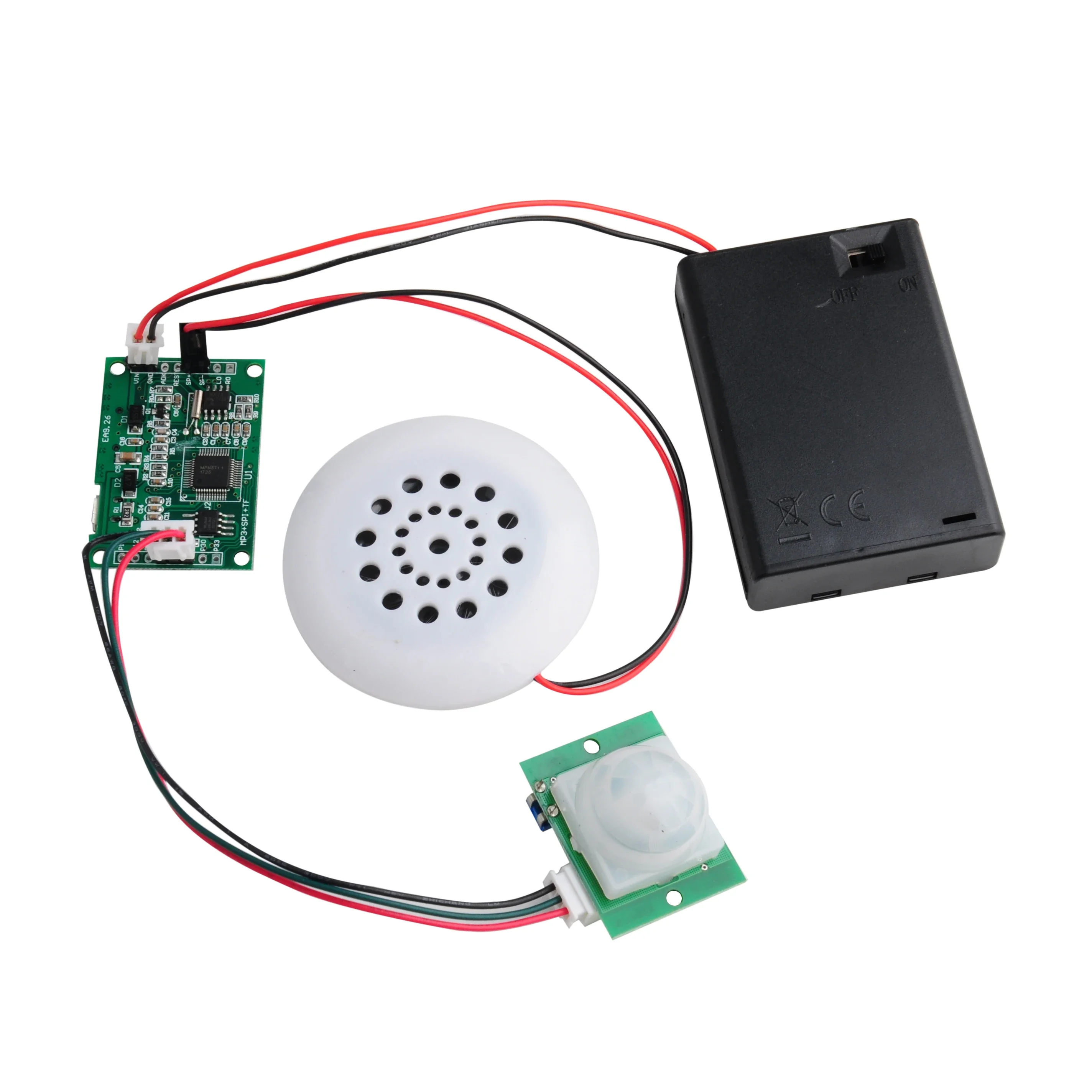MP3 Voice Module Kit Welcomer  - đánh giá và giá Audio Music Mp3 Download