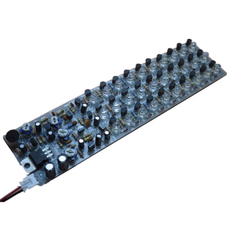 New!!Voice Control LED Voice C - đánh giá và giá Audio Music Production