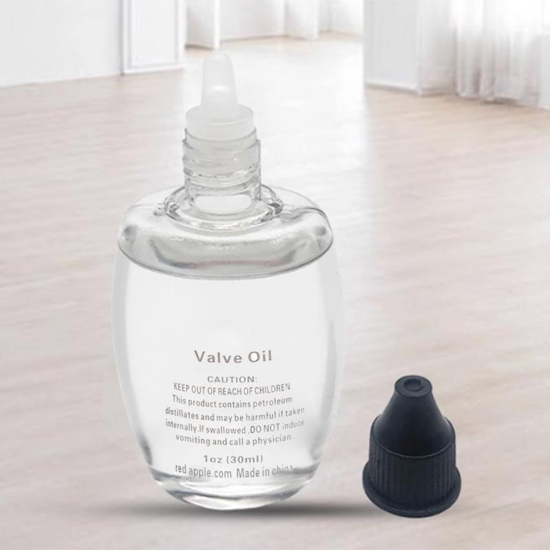 30ml Valves Oil Smooth Switch  - đánh giá và giá Trumpet Valve Oil