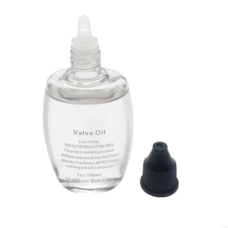 30ml Valves Oil Smooth Switch  - đánh giá và giá Trumpet Valve Oil