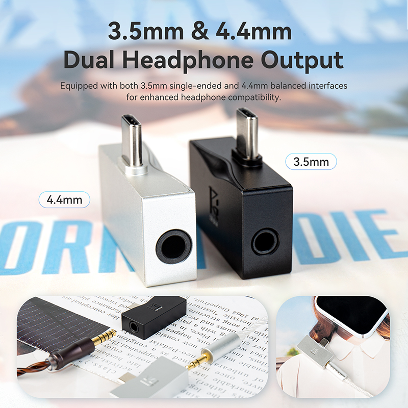 KBEAR Luma TC06 Type C to 3.5M - đánh giá và giá In Ear Monitor Iem