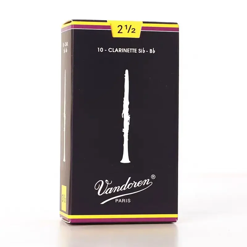 Original Vandoren-Traditional  - đánh giá và giá Trumpet Valve Oil