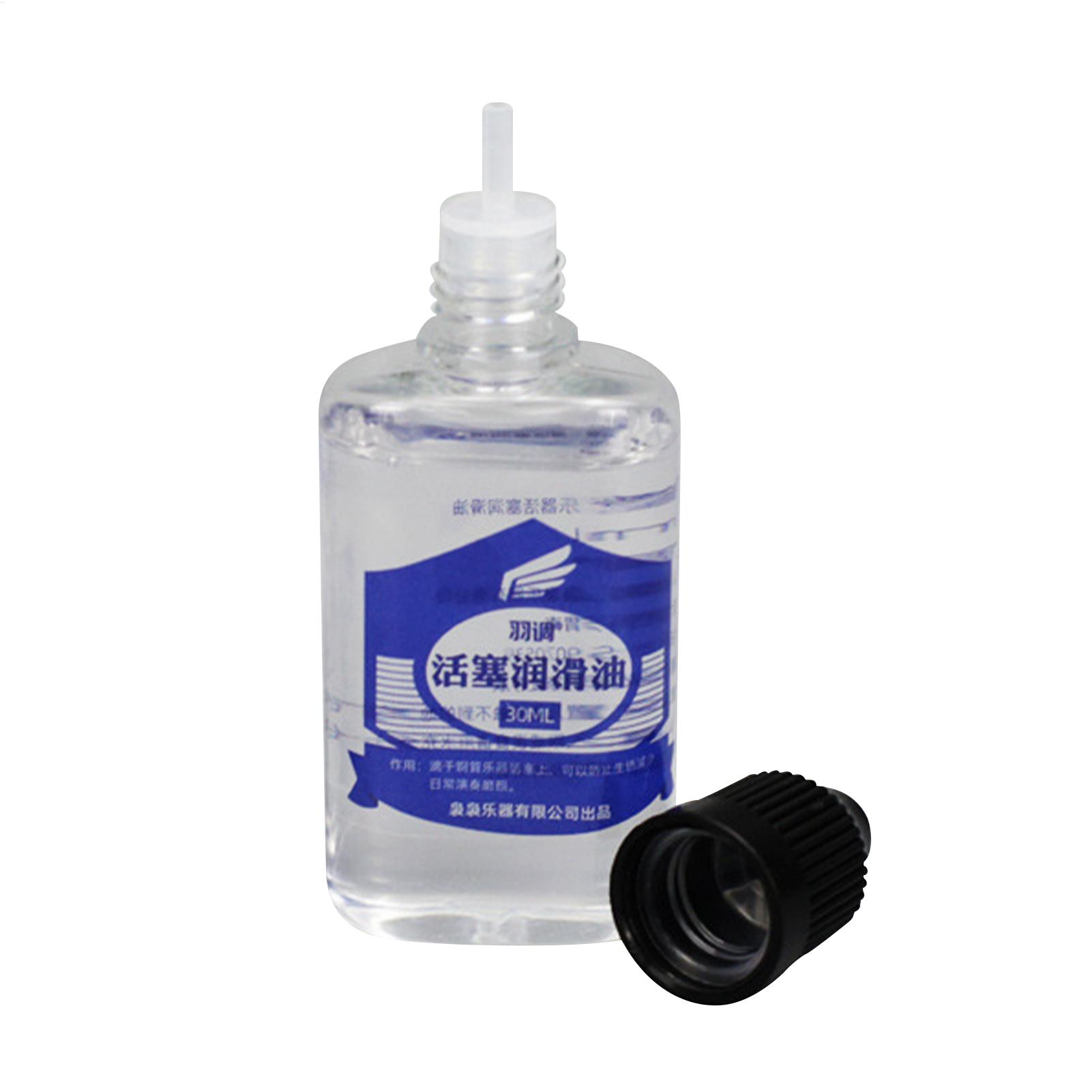 Effective Valve Oil For Trumpe - đánh giá và giá Trumpet Valve Oil