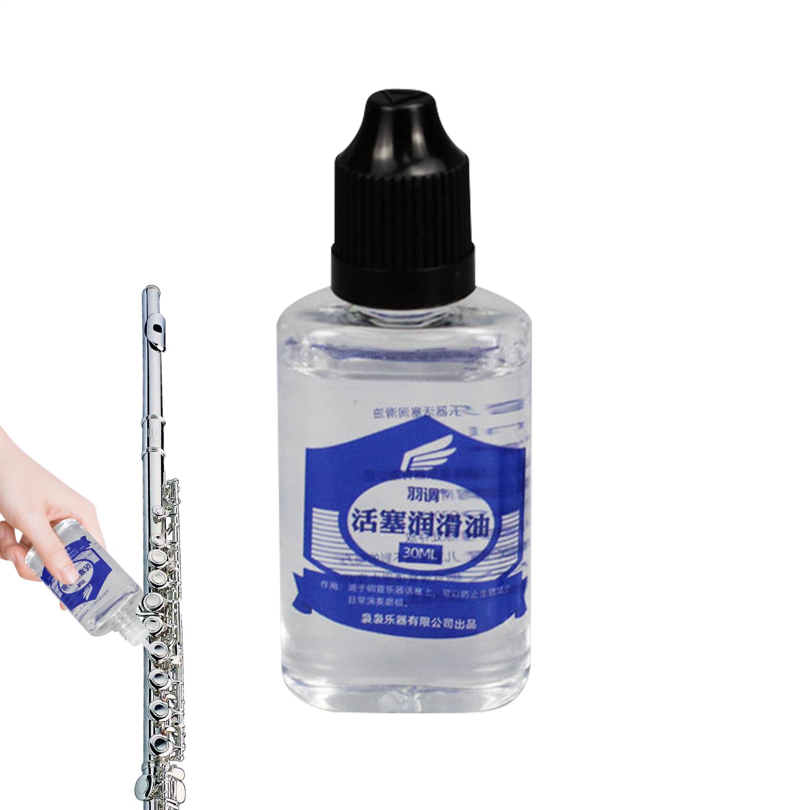 Effective Valve Oil For Trumpe - đánh giá và giá Trumpet Valve Oil