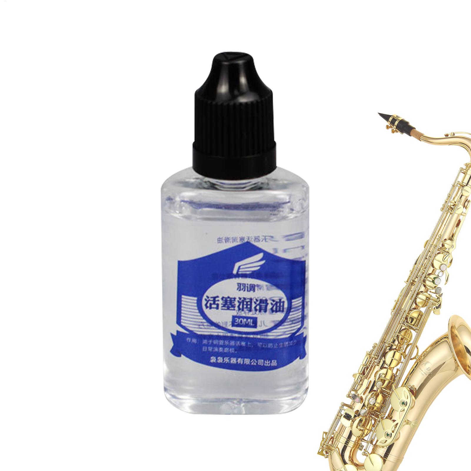 Effective Valve Oil For Trumpe - đánh giá và giá Trumpet Valve Oil