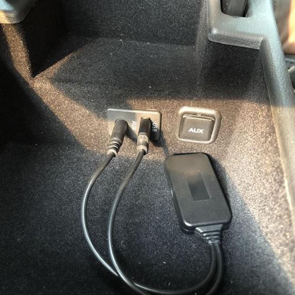 Car Wireless Bluetooth Cable A - đánh giá và giá Audio Music Hifi