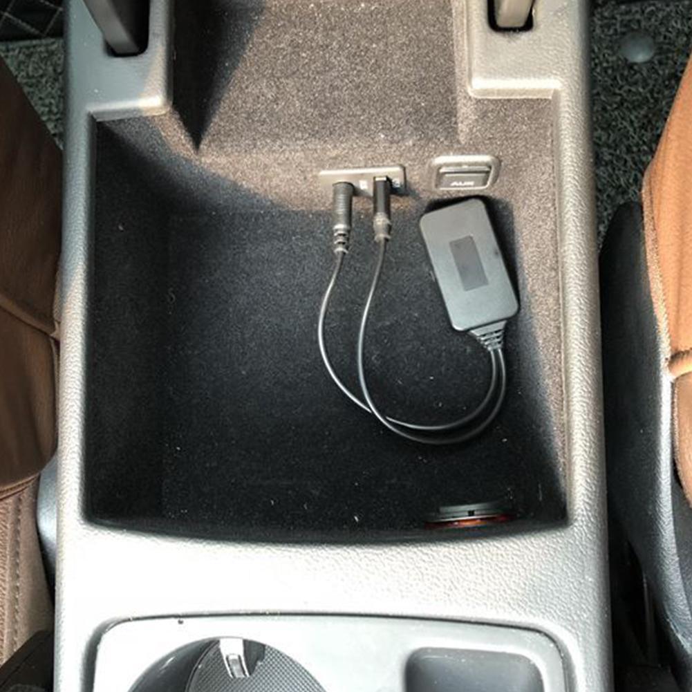 Car Wireless Bluetooth Cable A - đánh giá và giá Audio Music Hifi