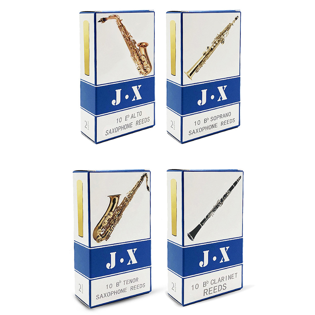 Reeds Saxophone Reeds Strength - đánh giá và giá Trumpet Valve Oil