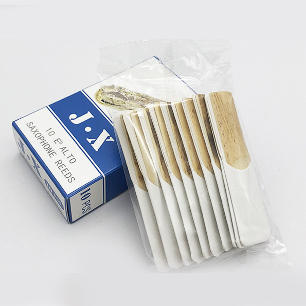 Reeds Saxophone Reeds Strength - đánh giá và giá Trumpet Valve Oil