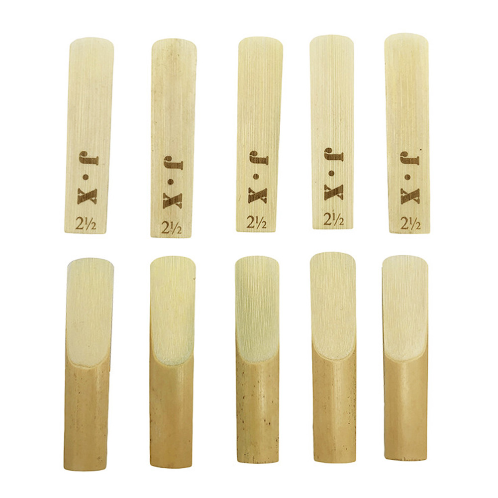 Reeds Saxophone Reeds Strength - đánh giá và giá Trumpet Valve Oil