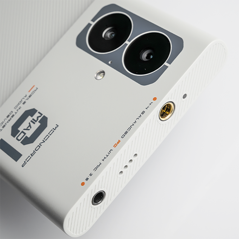 MOONDROP MIAD01 5G Mobile Phon - đánh giá và giá Audio Music Hifi