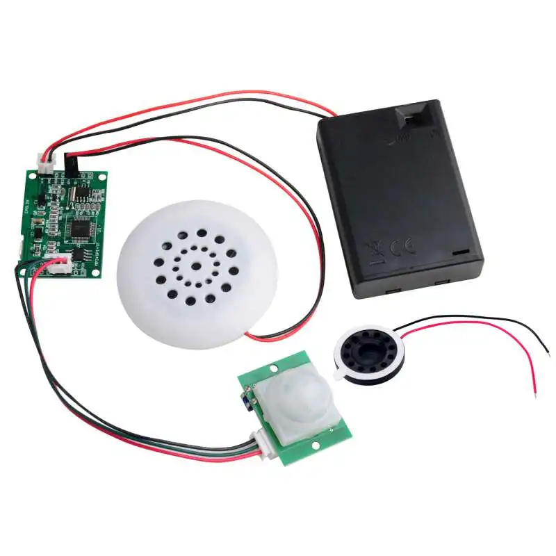 RCmall MP3 Voice Module Kit We - đánh giá và giá Audio Music Mp3 Download