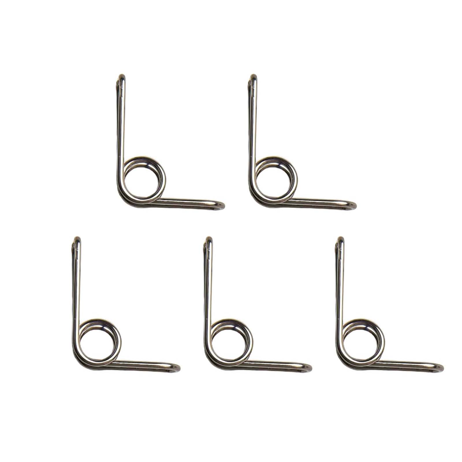 5pcs Iron Trumpet Trombone Alt - đánh giá và giá Trumpet Valve Oil