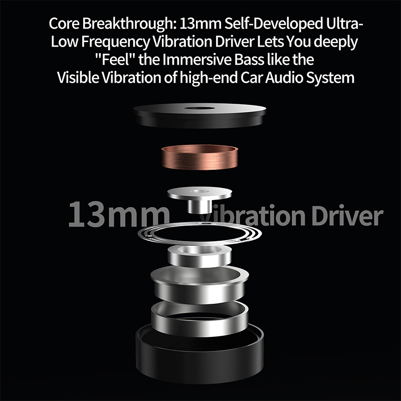 KZ Vibe-X Earphone Low Frequen - đánh giá và giá Audio Vibes Music