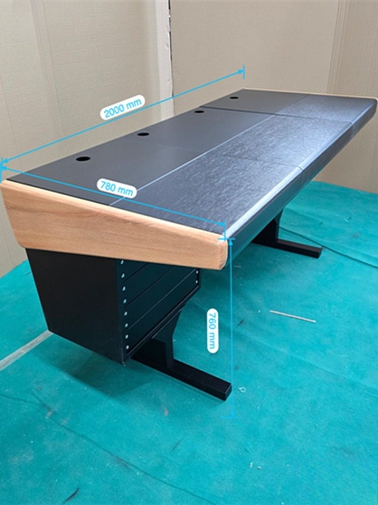 Music table Work table, music  - đánh giá và giá Audio Music Production